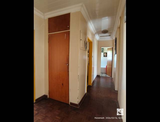 3 BEDROOM HOUSE FOR SALE IN SASOLBURG EXT 1